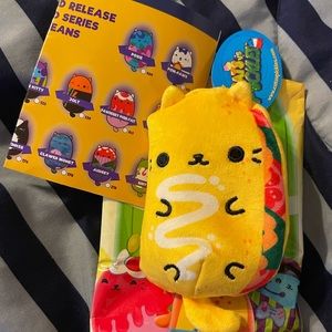 Cats vs Pickles #439